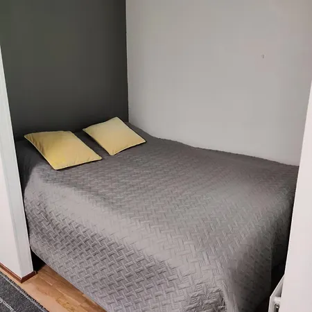 Pappala With Sauna Apartment *