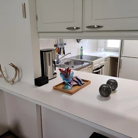 Pappala With Sauna Apartment