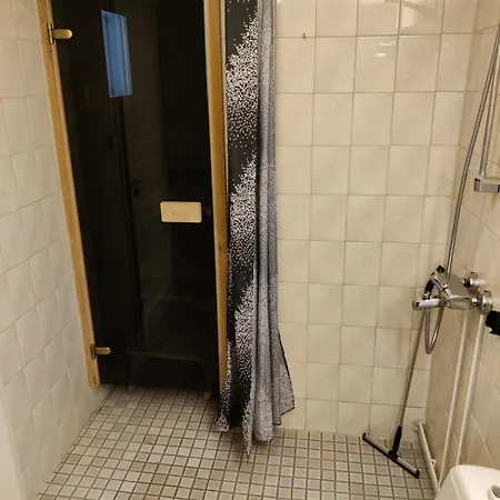 Apartment Pappala With Sauna *