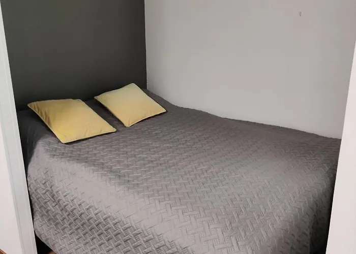 Pappala With Sauna Апартаменты *