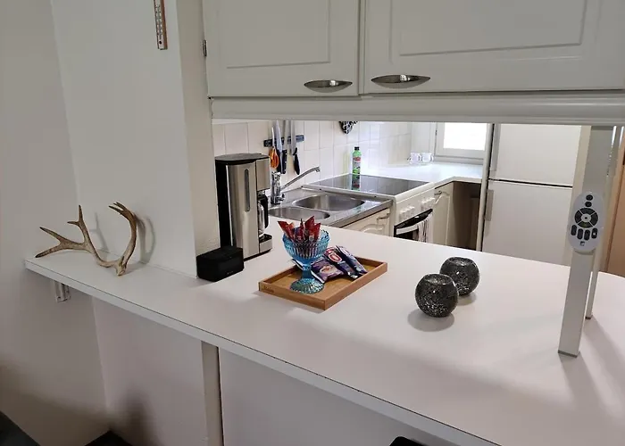 Pappala With Sauna Апартаменты