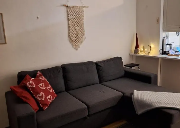 Pappala With Sauna Рованиеми